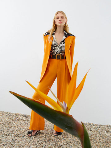 Flare Pants